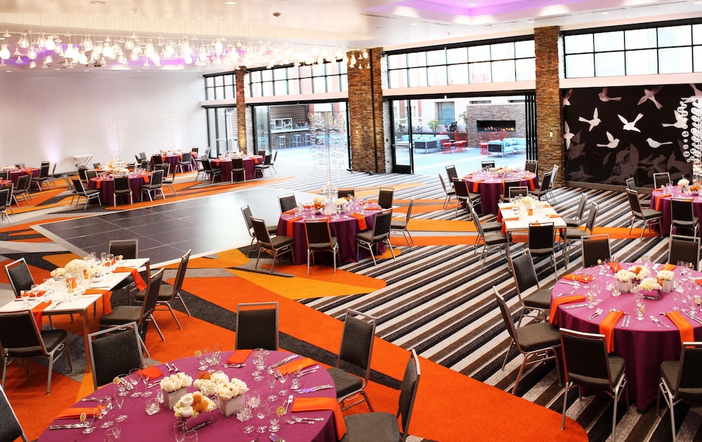 the Curtis Denver a DoubleTree by Hilton Hotel - photo 87