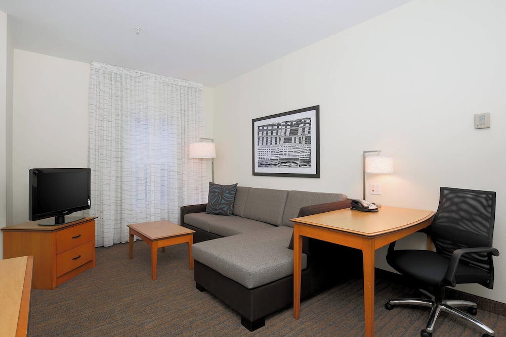 Residence Inn by Marriott Chico - photo 30