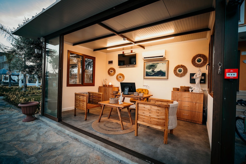 Selimiye Thales Otel - last minute hotel in Marmaris