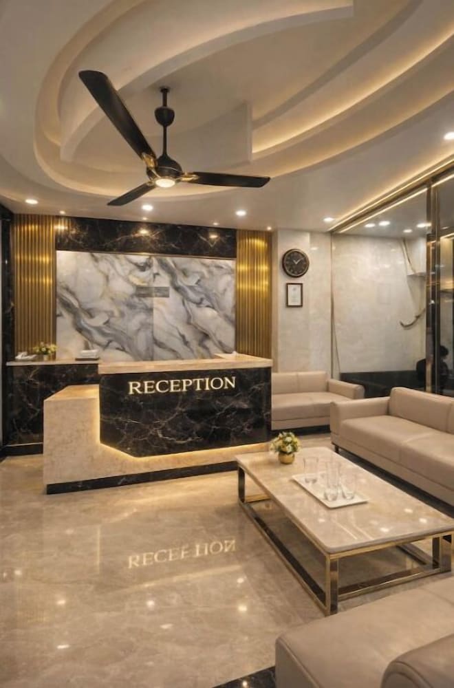 Hotel Luxe Stay