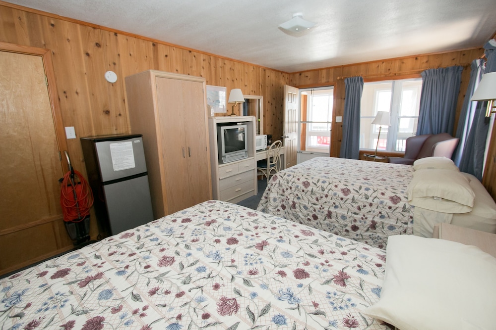 Outer Banks Motel - photo 68