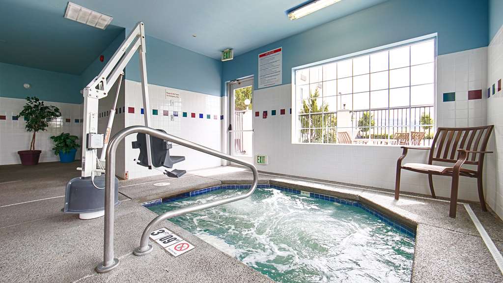 Best Western Plus Liberty Lake Inn - photo 10