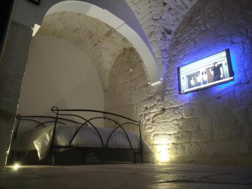 Le Tre Alcove — Ceglie Messapica