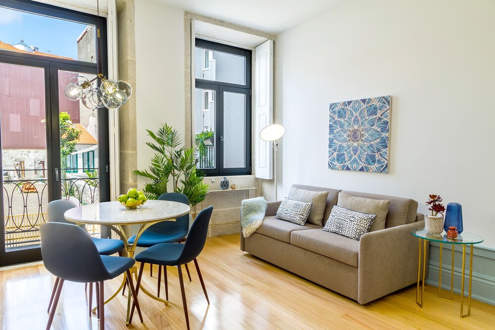 InSitu Formosa 168 in Porto, Portugal