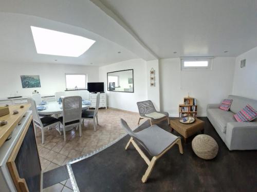 Albizia — hotel in Saint-Pair-Sur-Mer