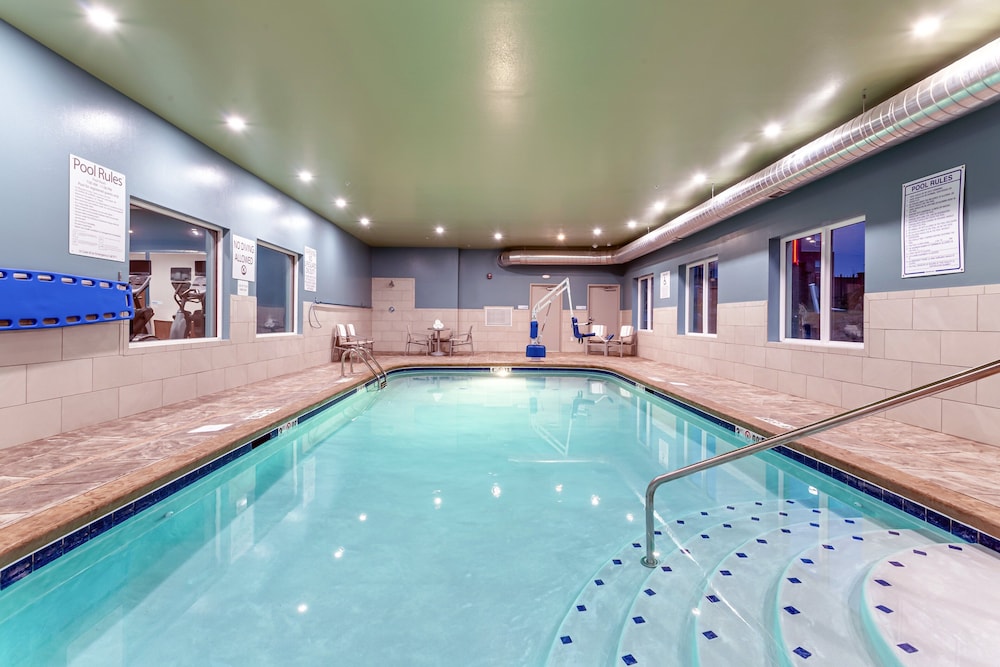 Holiday Inn Express & Suites Columbus Worthington by IHG - photo 18