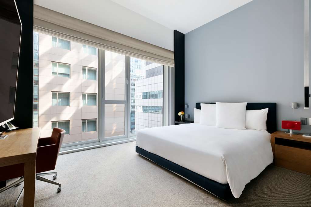 Andaz 5Th Avenue By Hyatt - photo 13