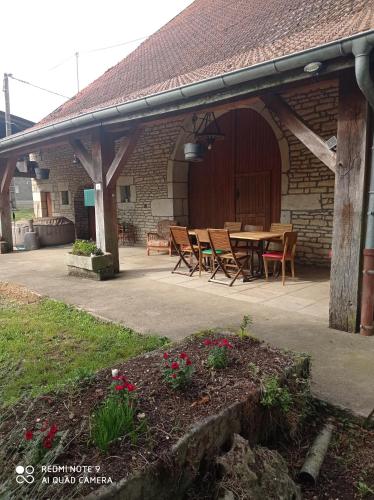 O' doubs saonois - last minute hotel in Unknown City