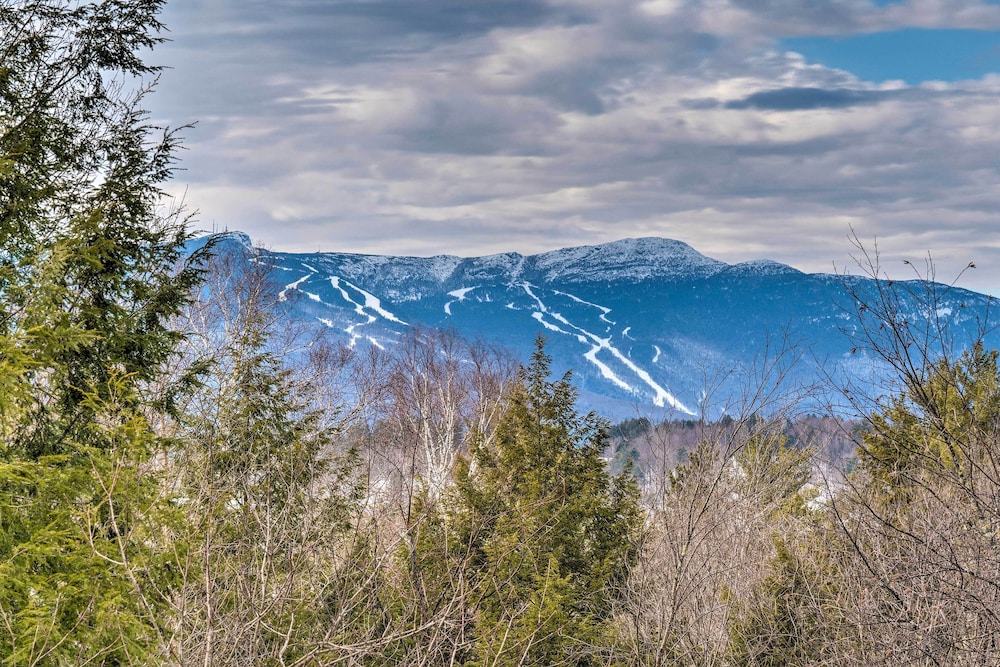 Cozy Home with Sauna Mins to Stowe Mountain Resort - photo 42