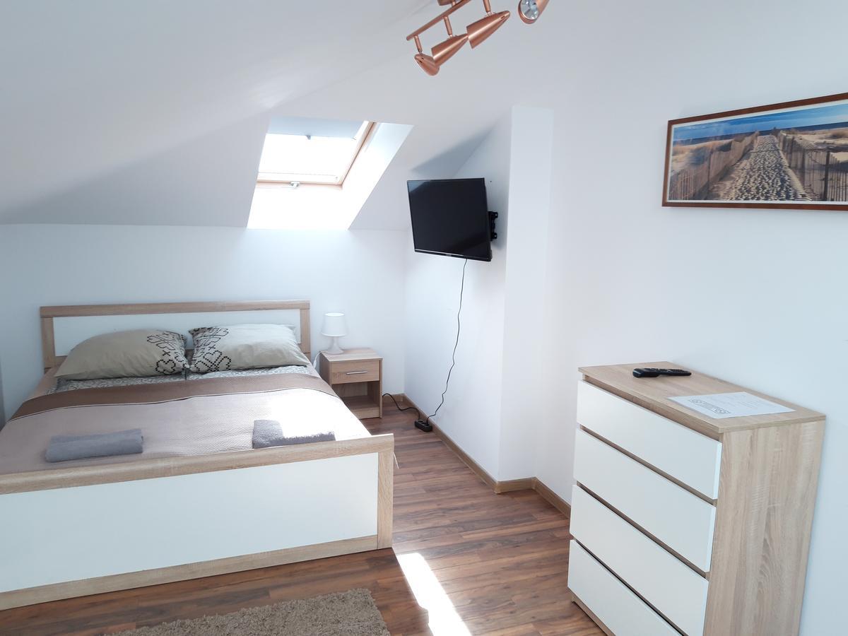 Pokoje Go Ocinne W Wse in Bialystok, Poland