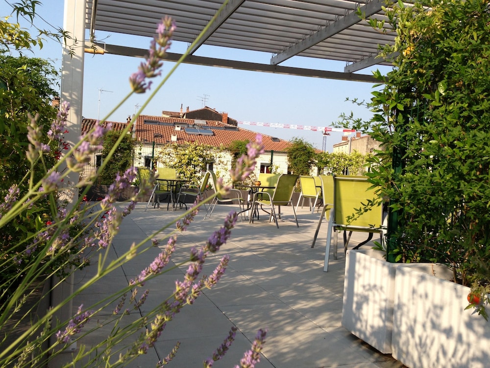 Best Western Hotel Eurociel