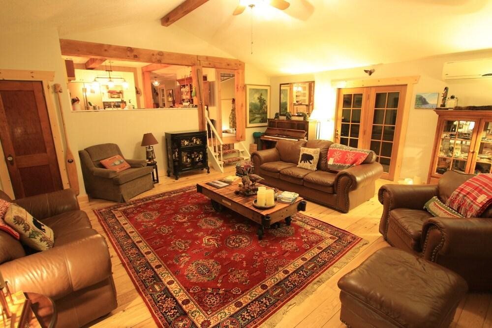 Harmony Bed and Breakfast — Parry Sound — photo 2