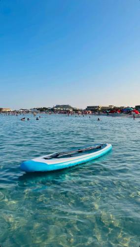 Chez lotfi méditerranéen style in Kelibia, Tunisia