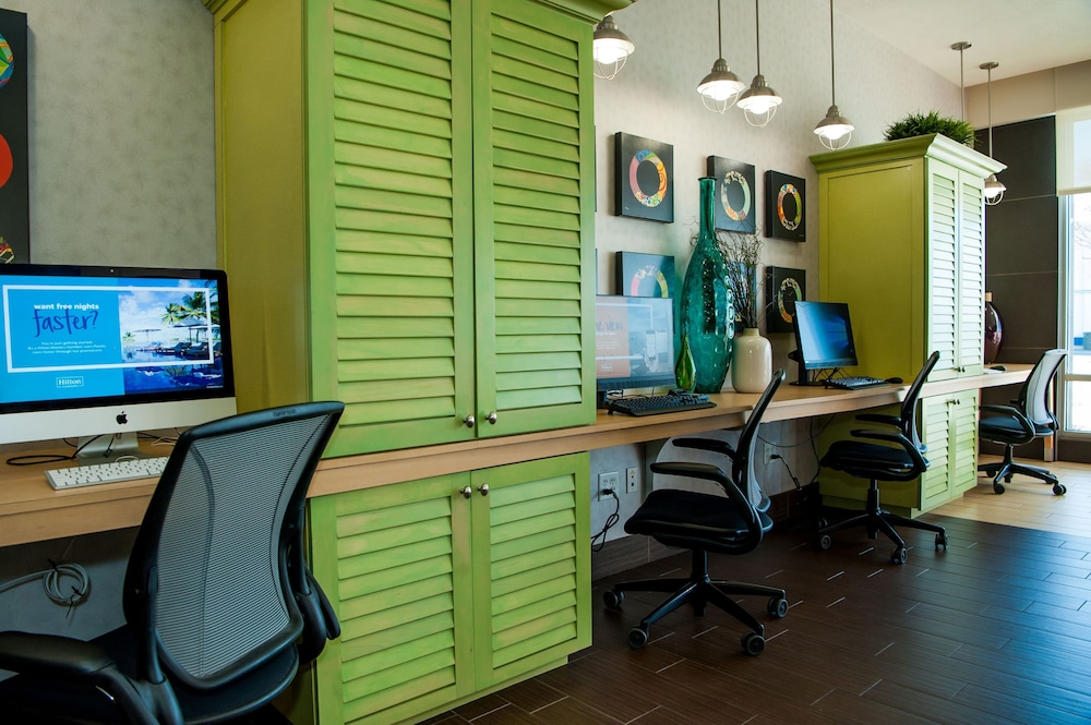 Home2 Suites by Hilton Salt Lake City Murray UT - photo 23