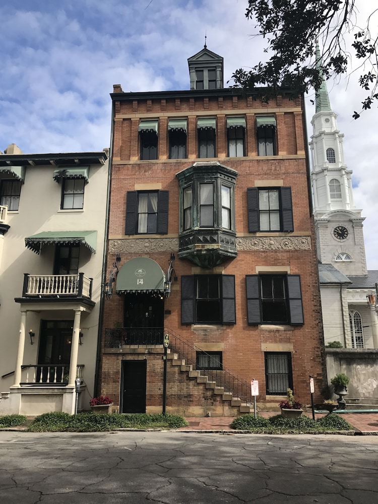 Foley House Inn - photo 137