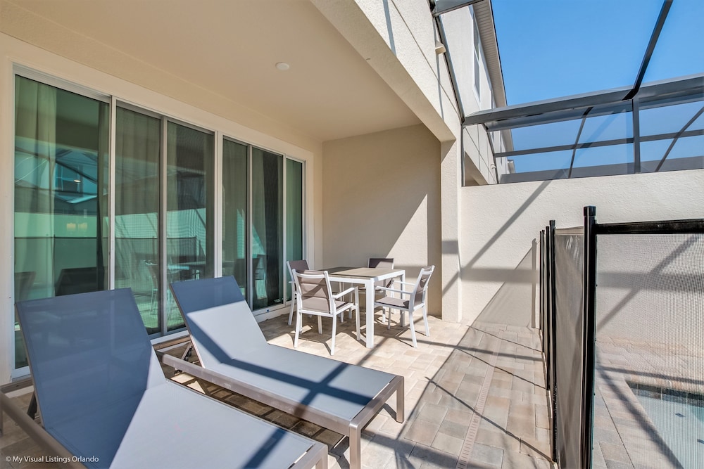 Orlando Newest Resort Community Town Home 1608cpc - photo 37