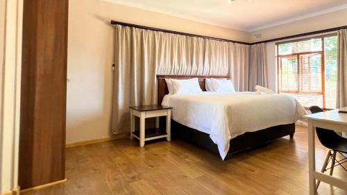 Kabana Family Home and Guest House