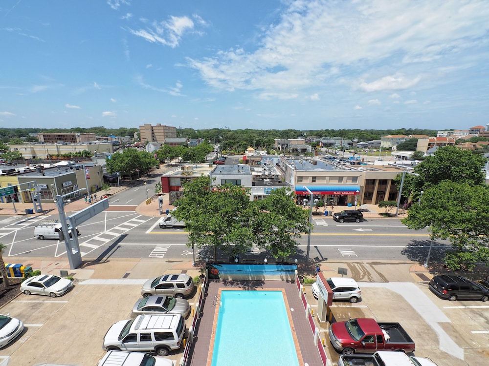 Marjac Suites Virginia Beach Oceanfront - photo 28