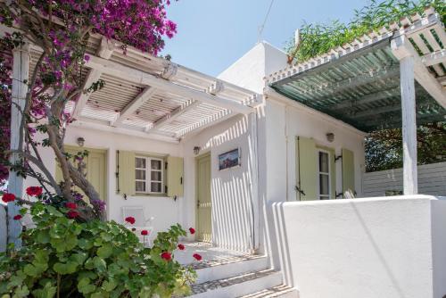 Green Retreats 5 Paros in Paros, Greece