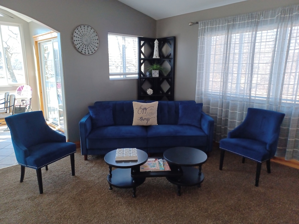 Alexanders Landing - photo 48