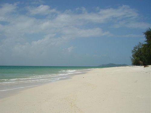 Dcoconut Island Resort — Mersing — photo 4