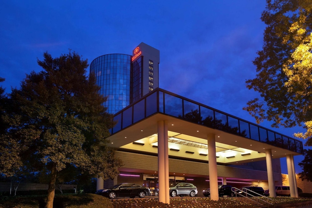 Hilton Memphis - photo 76