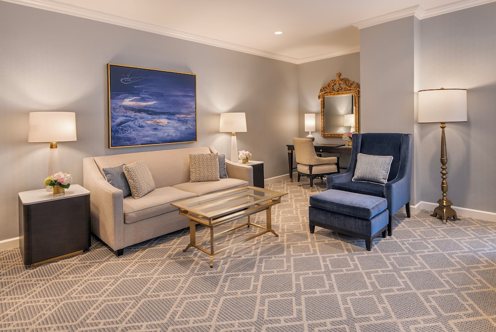 Willard InterContinental Washington by IHG - photo 121