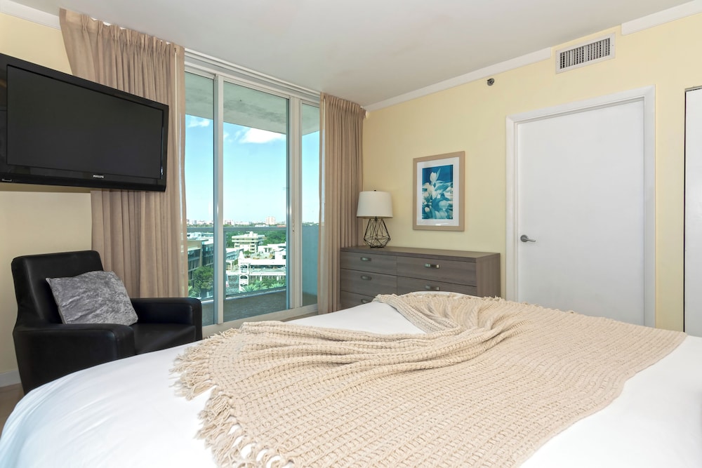Private Residences at Sonesta Coconut Grove - photo 17