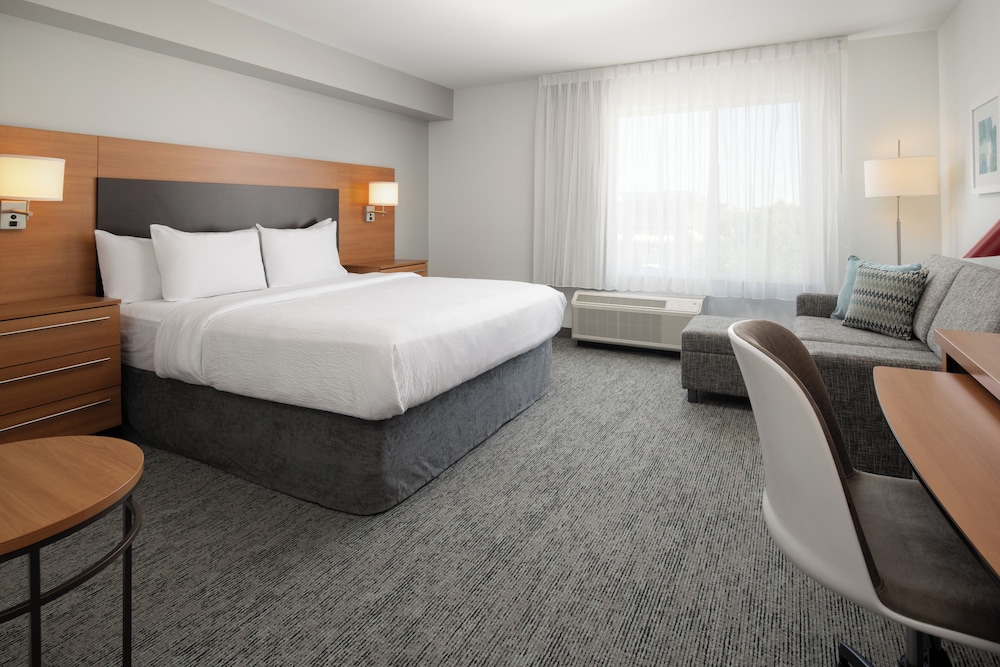 TownePlace Suites by Marriott Lancaster CA - photo 17