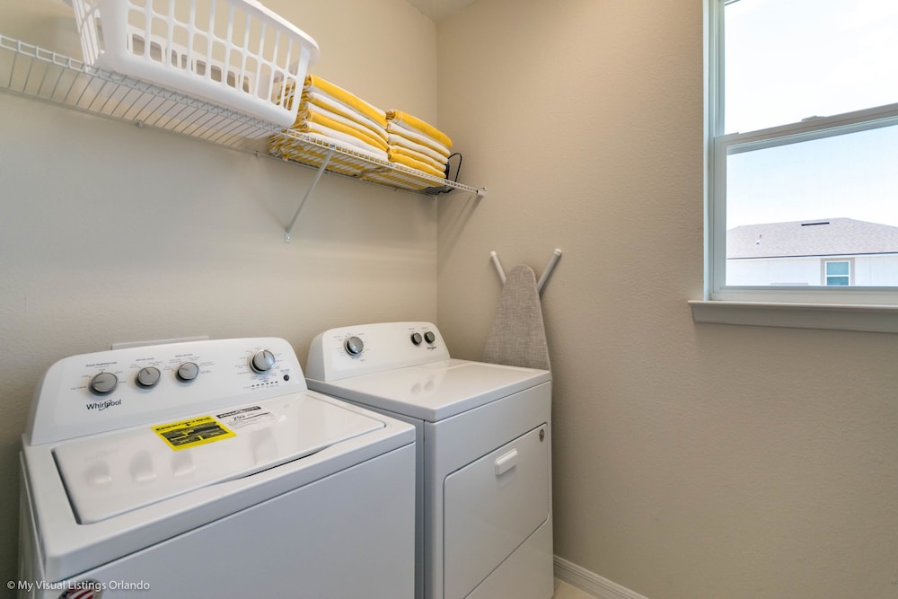 Sawyer Palm Place Stoey Lake Kissimmee - photo 7