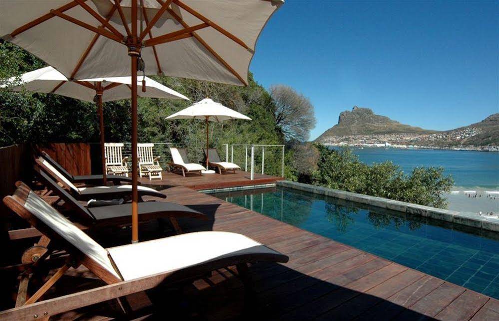 Chapmans Peak Hotel