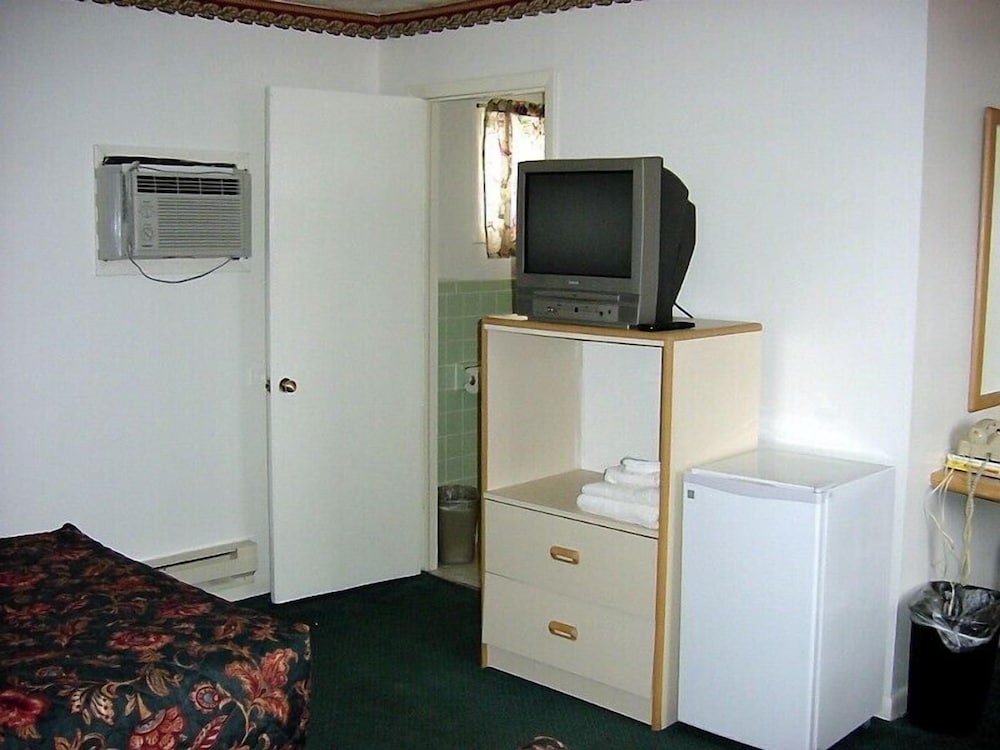 Double A Motel - photo 29