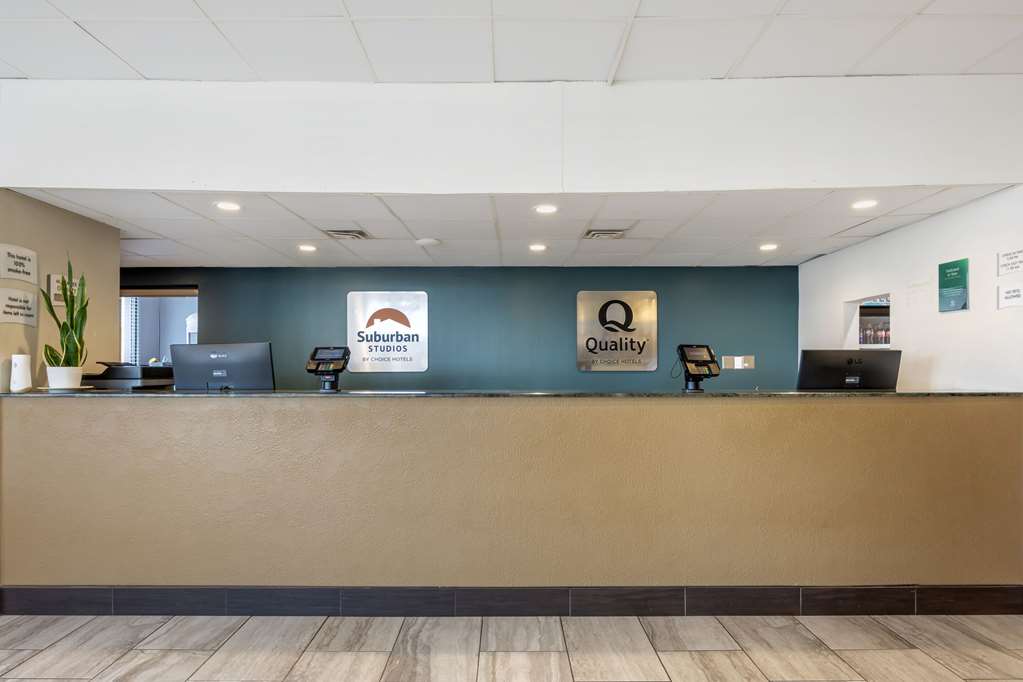 Quality Inn Gainesville - photo 6