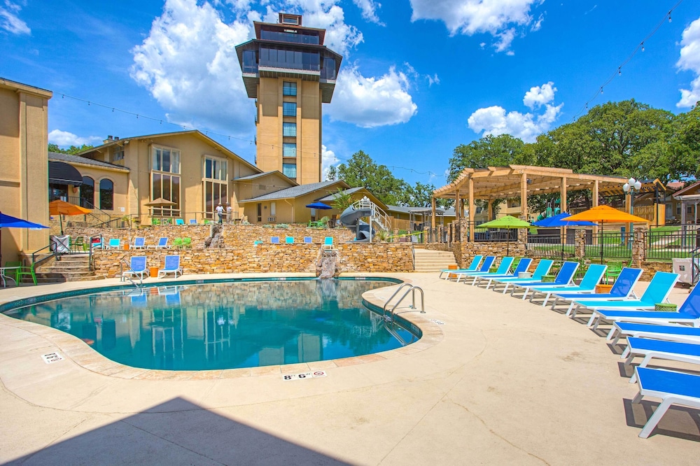 Texoma Lakefront in Tanglewood Golf Resort - photo 18