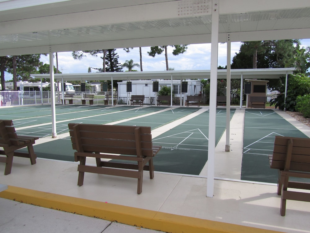 Lake San Marino RV Resort - photo 11