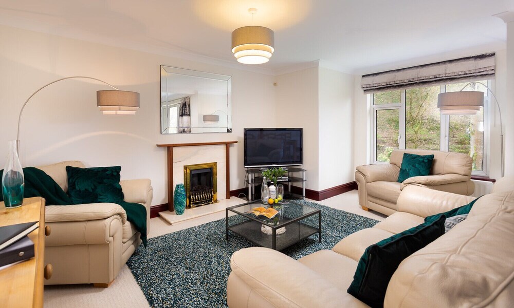 Beech View - carbon neutral hotel in Ambleside