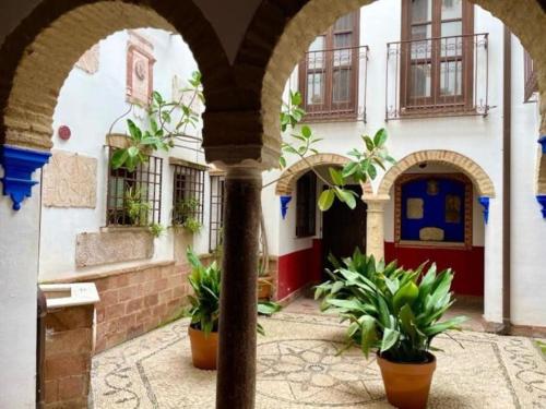 Buhardilla De Wallada Cordoba — Cordoba