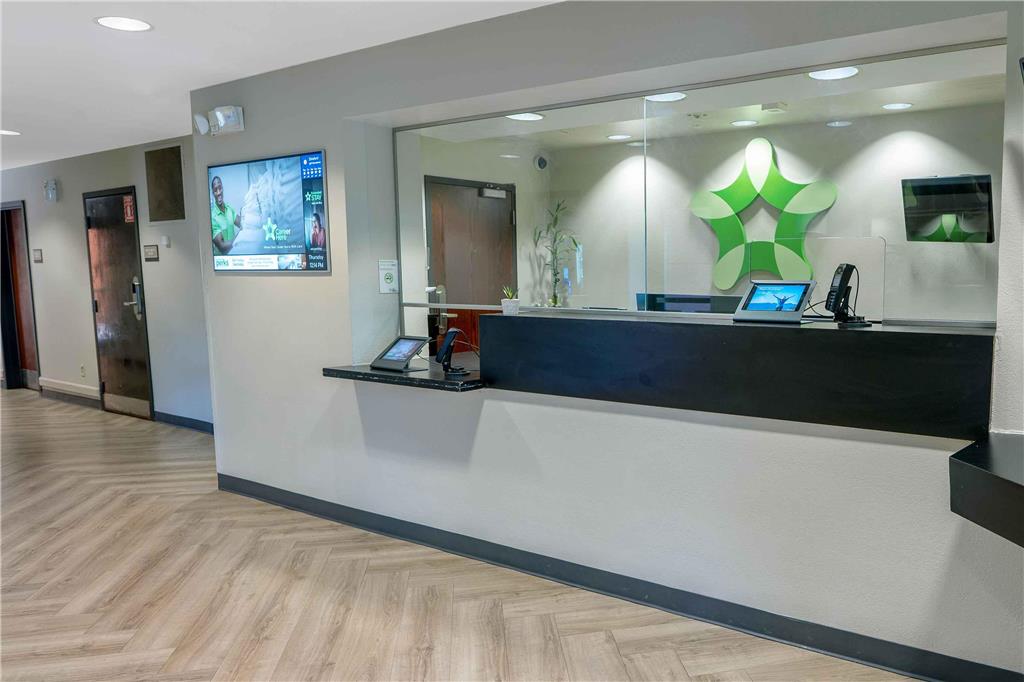 Extended Stay America Suites Seattle Bothell West — Bothell — photo 3