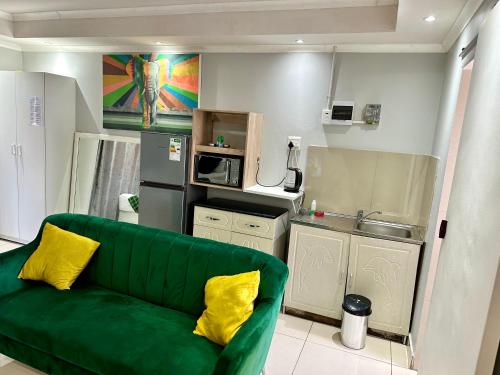 Mowetu Guest House