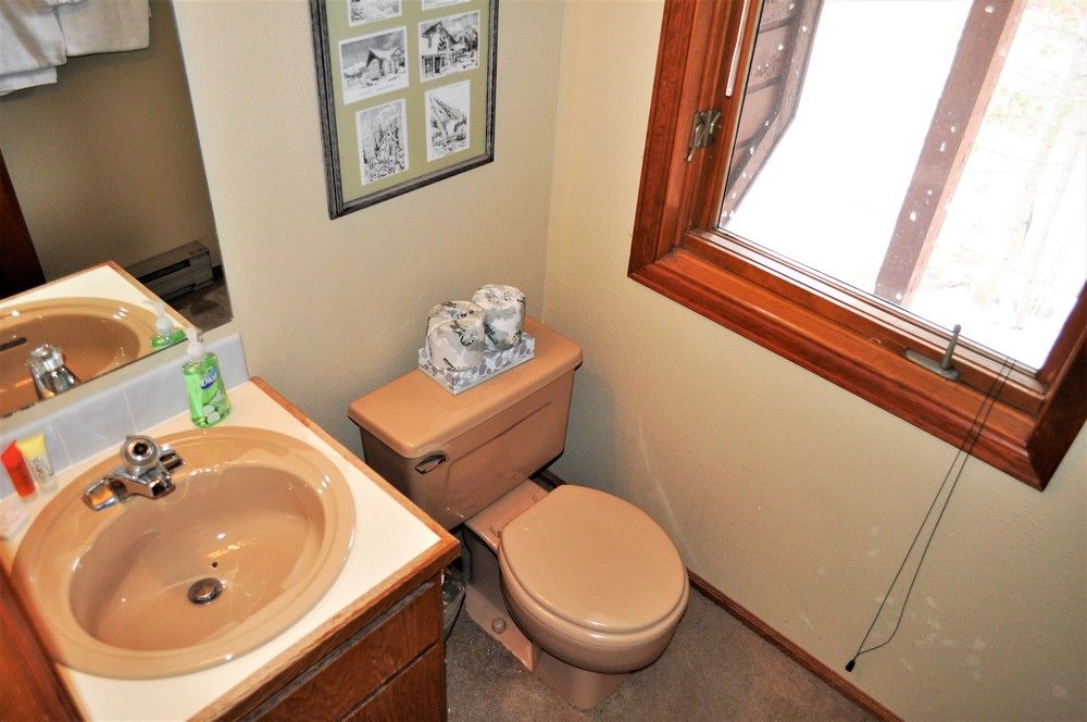 Frisco Resort By Rocky Mountain Resort Management - photo 11