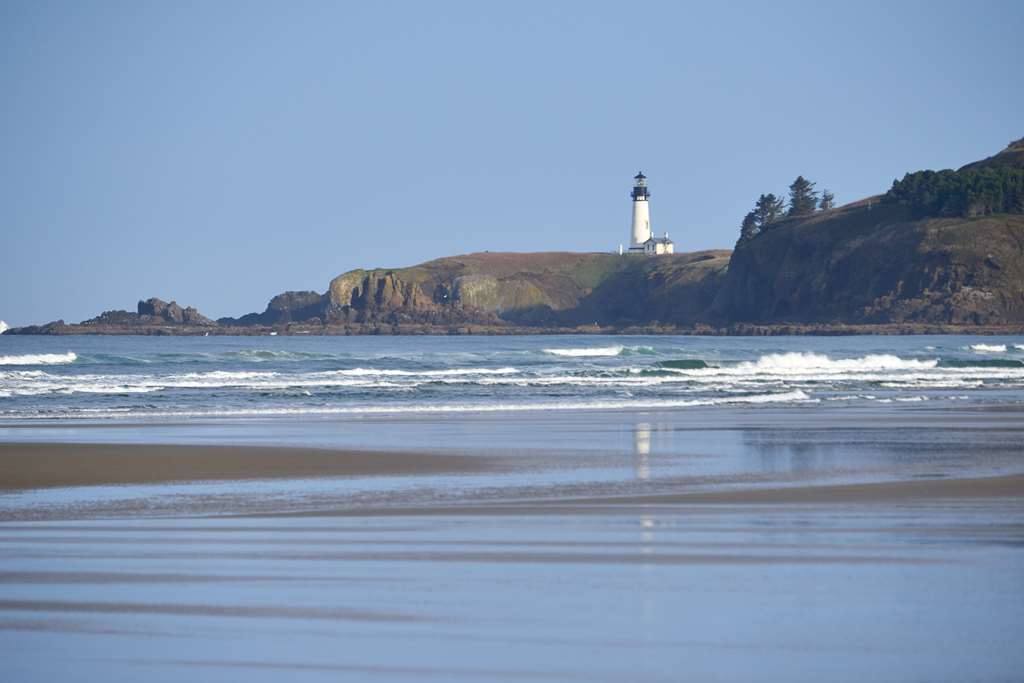 Best Western Plus Agate Beach Inn - photo 29