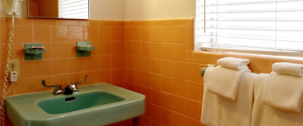 Manhattan Tower Apartment Hotel - photo 116