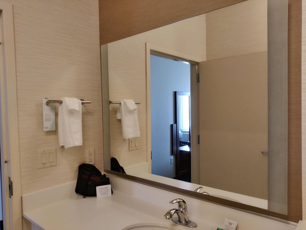 Fairfield Inn & Suites by Marriott Sidney - photo 14