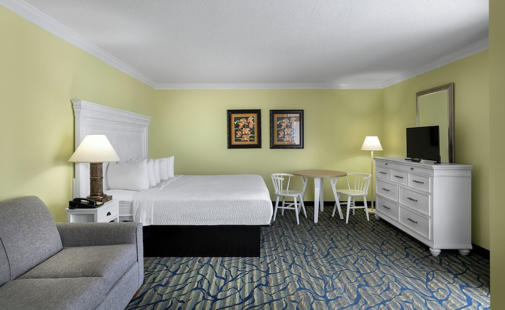 Paradise Resort - photo 19