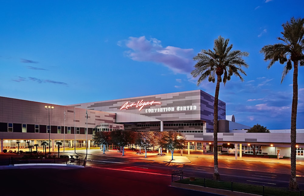 Residence Inn by Marriott Las Vegas Hughes Center - photo 38