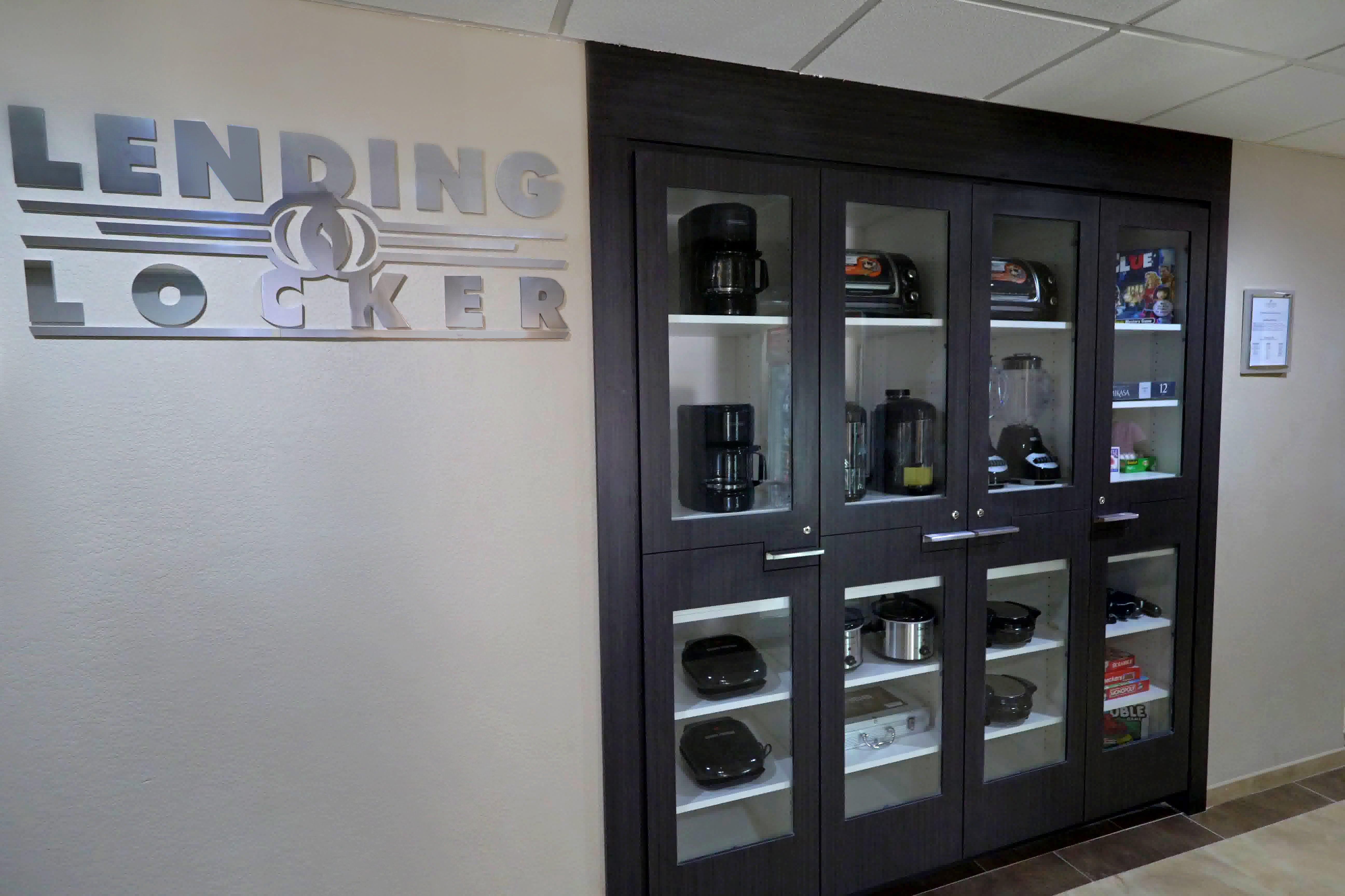 Candlewood Suites Dallas Plano W Medical Ctr - photo 4