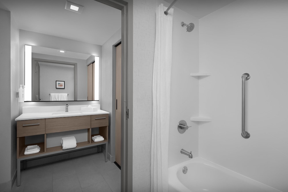 Homewood Suites by Hilton Princeton - photo 26