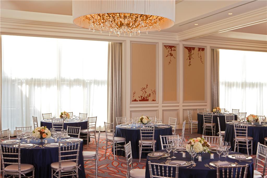 Hyatt Regency Boston - photo 61