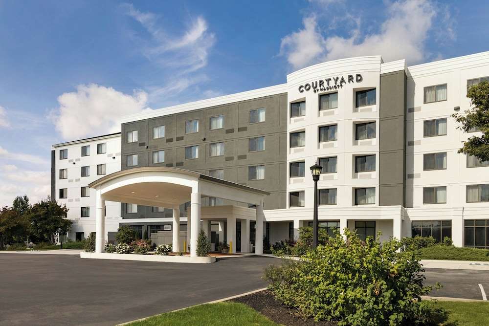 Courtyard by Marriott Lancaster - photo 59