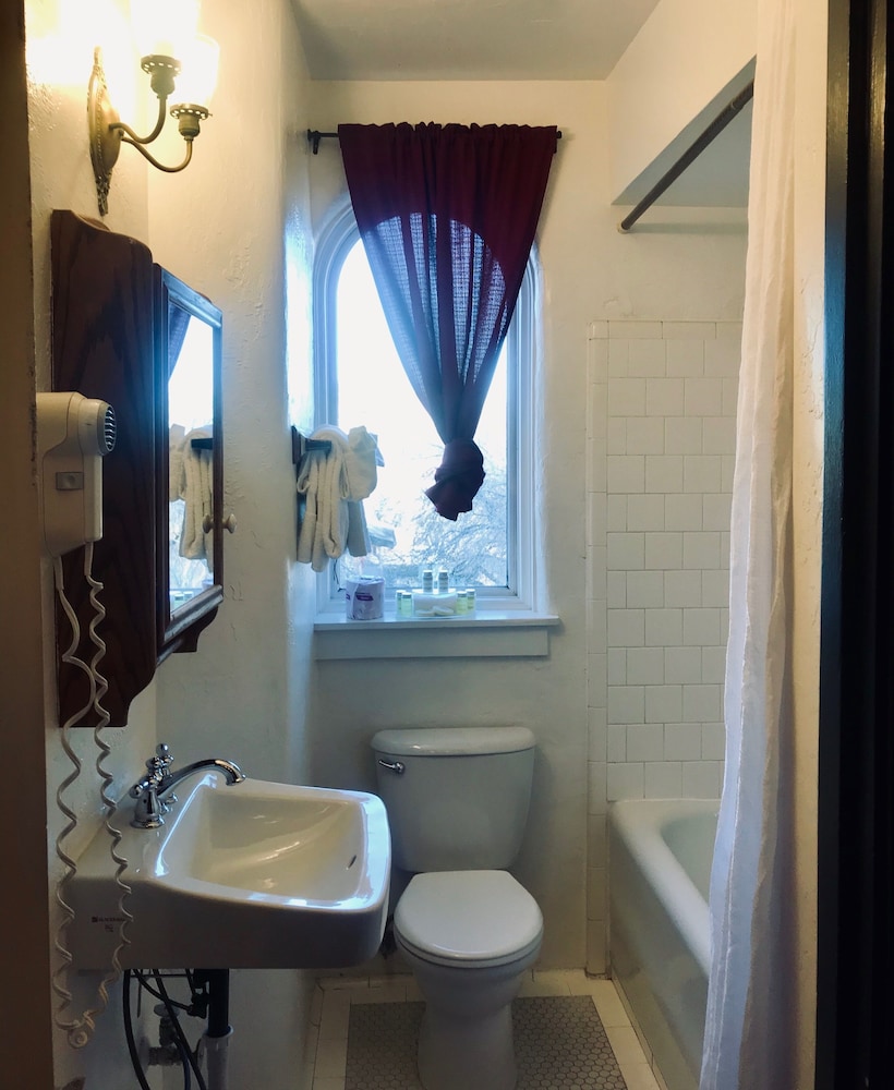 Hotel Monte Vista - photo 34